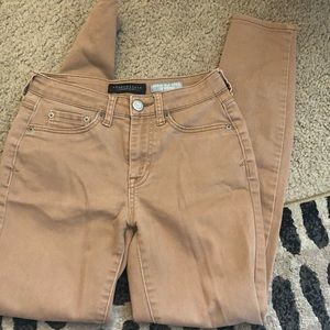Khakis